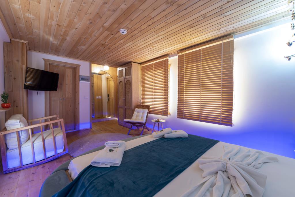 The Little Prince Boutique Hotel 1*