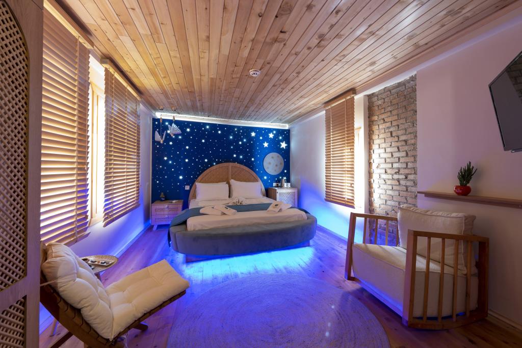The Little Prince Boutique Hotel 1*
