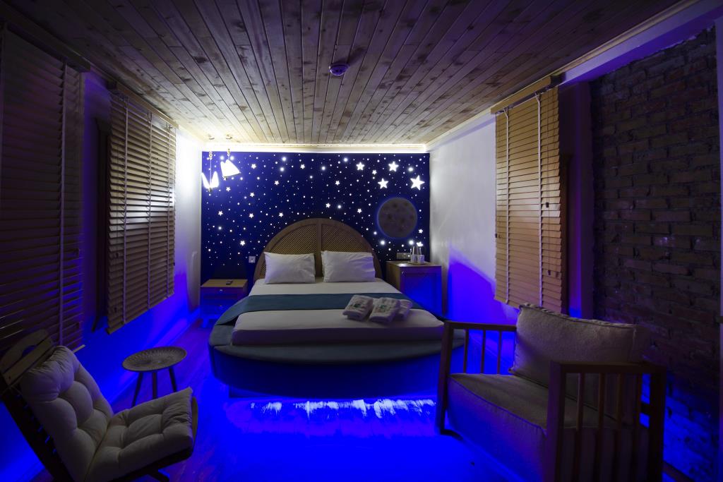 The Little Prince Boutique Hotel 1*