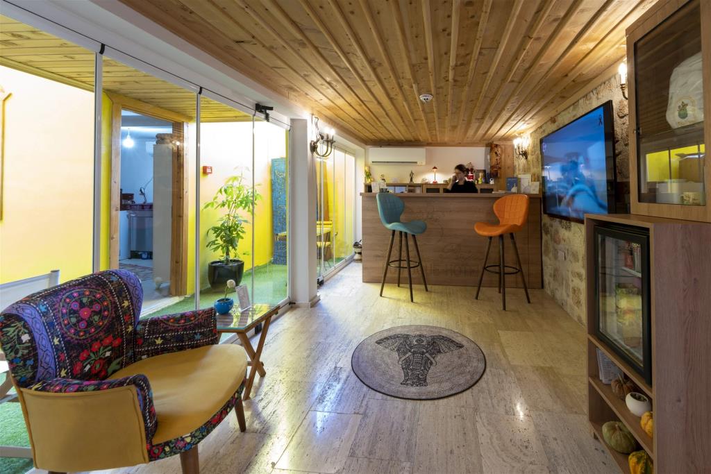 The Little Prince Boutique Hotel 1*