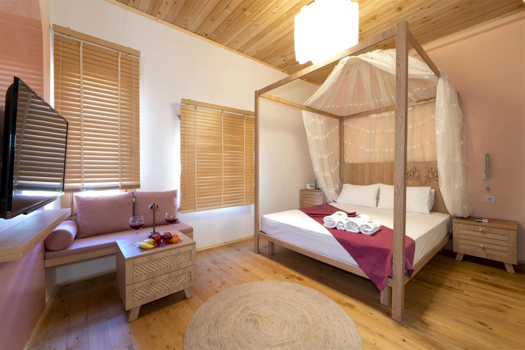 The Little Prince Boutique Hotel 1*