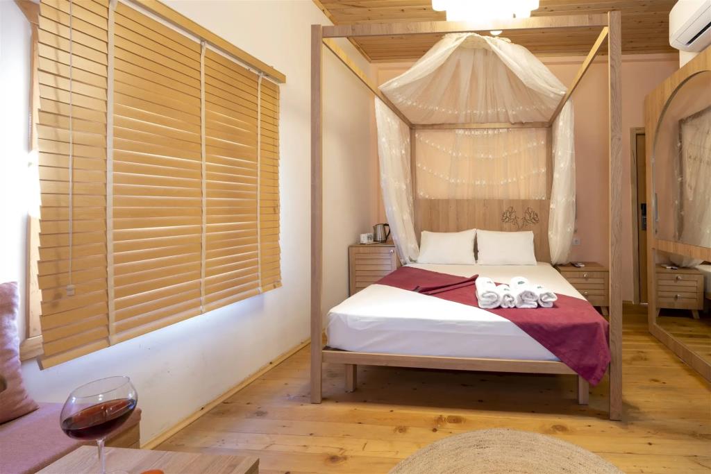 The Little Prince Boutique Hotel 1*