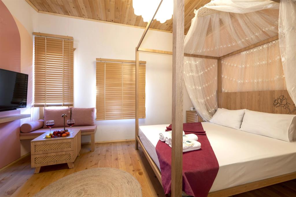 The Little Prince Boutique Hotel 1*