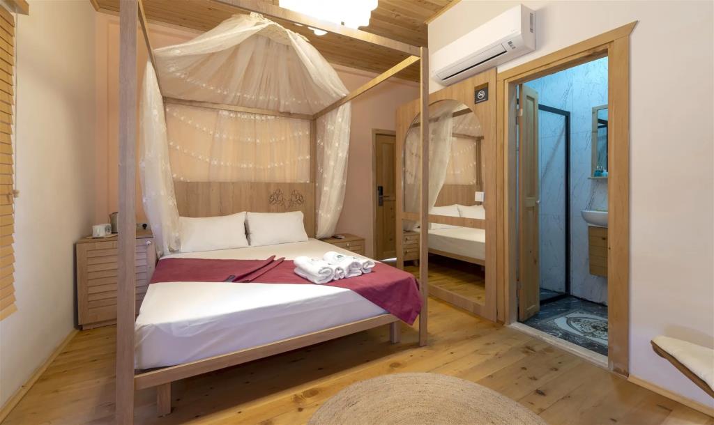 The Little Prince Boutique Hotel 1*