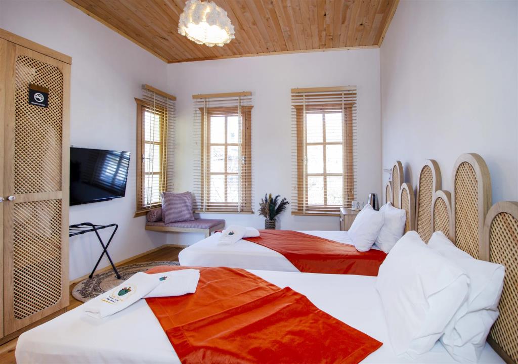 The Little Prince Boutique Hotel 1*