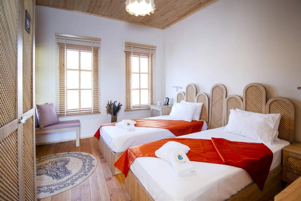 The Little Prince Boutique Hotel 1*
