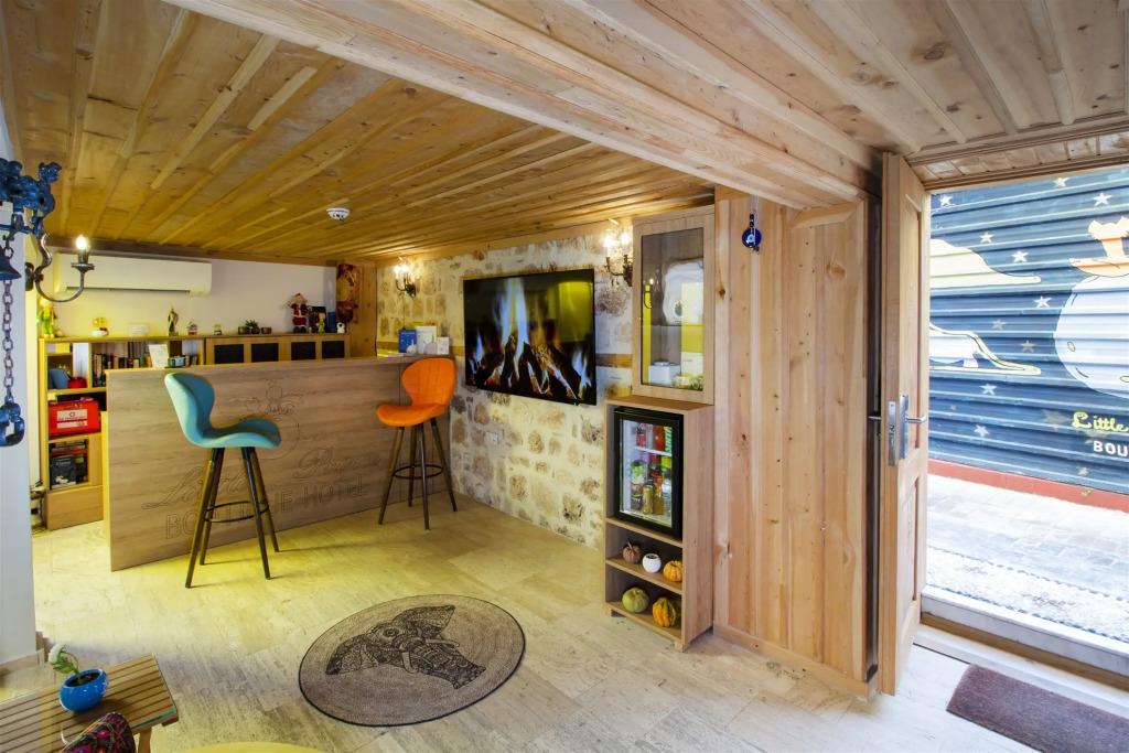 The Little Prince Boutique Hotel 1*