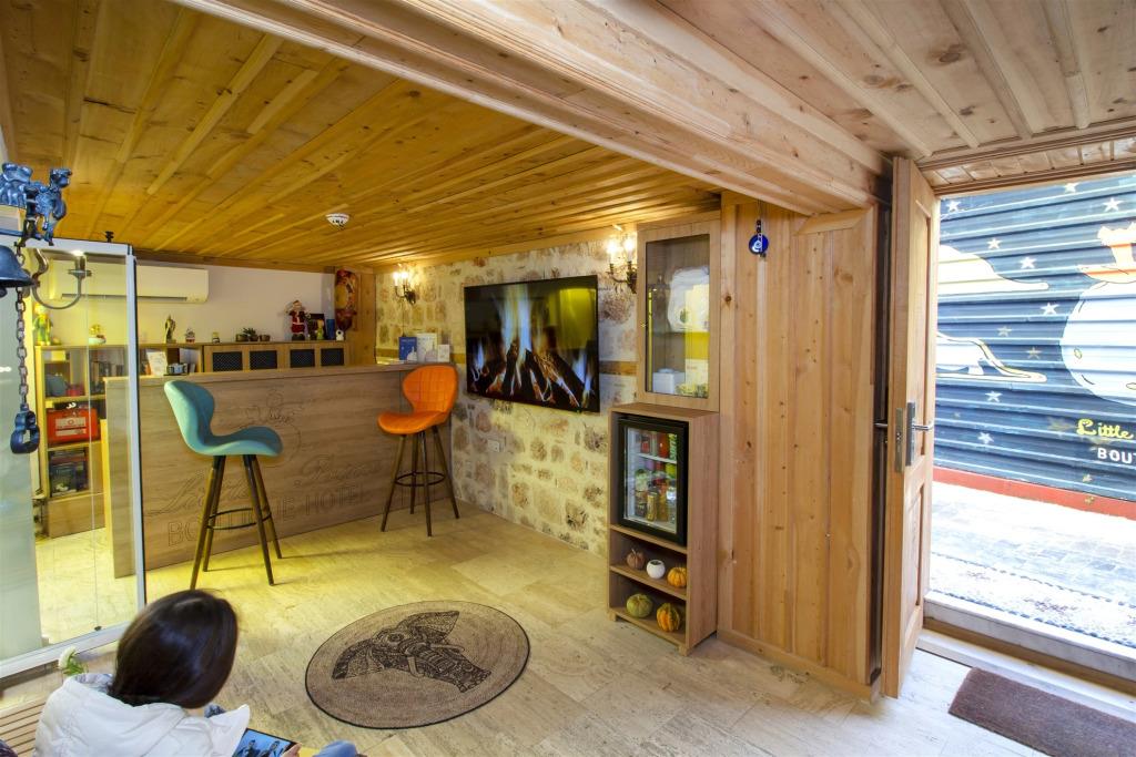 The Little Prince Boutique Hotel 1*