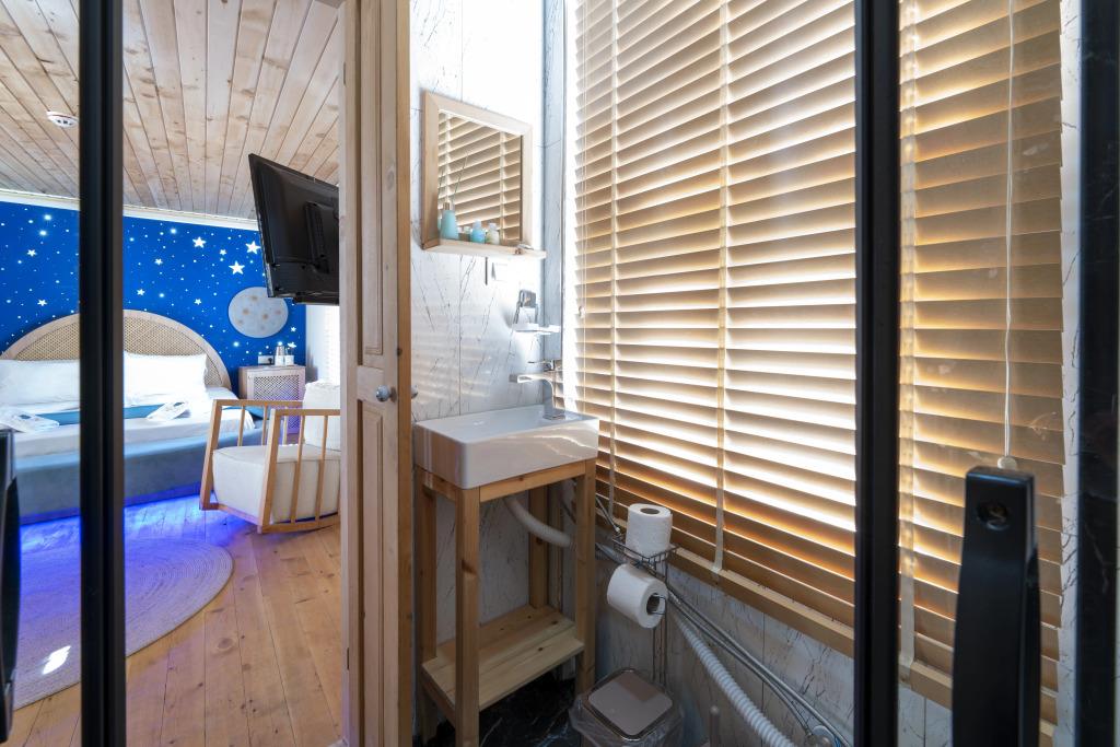 The Little Prince Boutique Hotel 1*