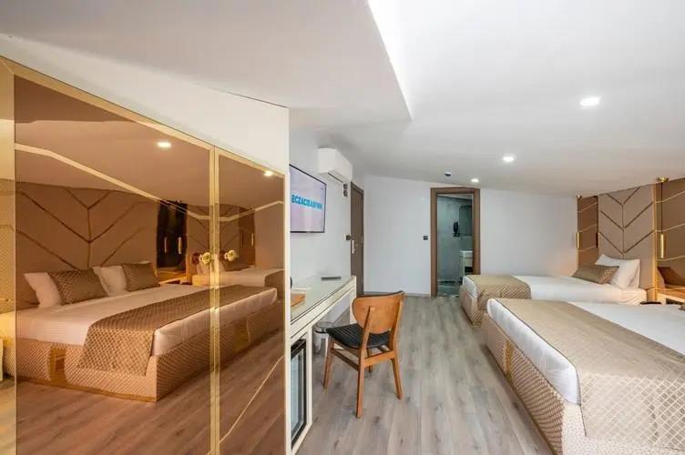 Luxury Airport Hotel by Zazzoni 3*