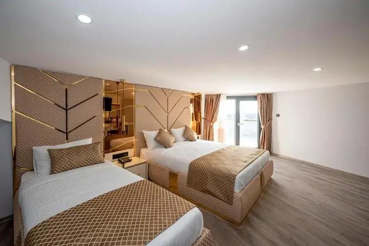 Luxury Airport Hotel by Zazzoni 3*