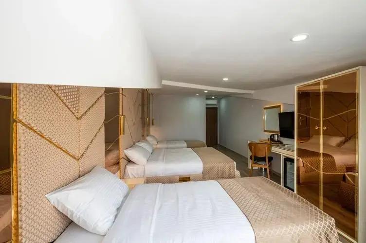 Luxury Airport Hotel by Zazzoni 3*