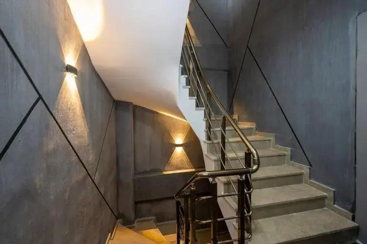 Luxury Airport Hotel by Zazzoni 3*