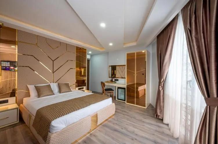 Luxury Airport Hotel by Zazzoni 3*