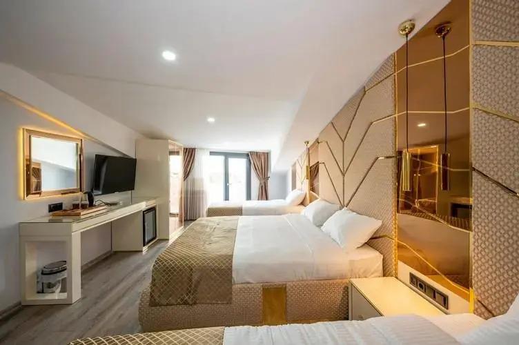 Luxury Airport Hotel by Zazzoni 3*