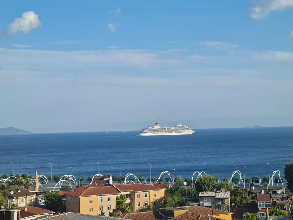Verseca Hotel 0*