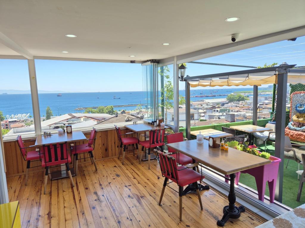 Verseca Hotel 0*