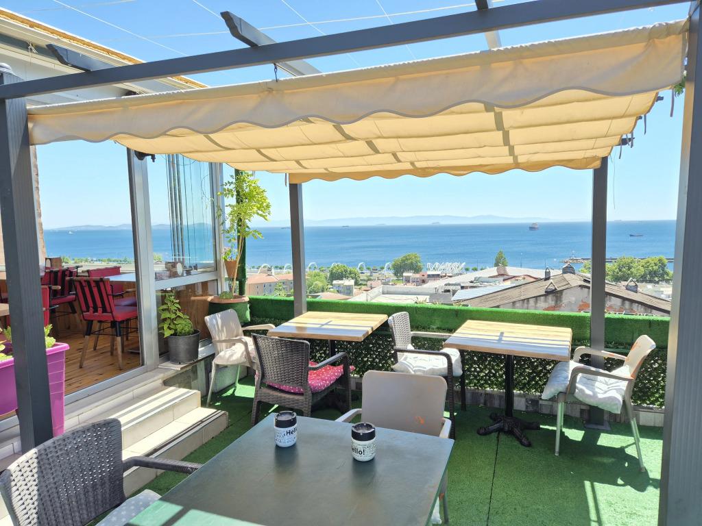 Verseca Hotel 0*