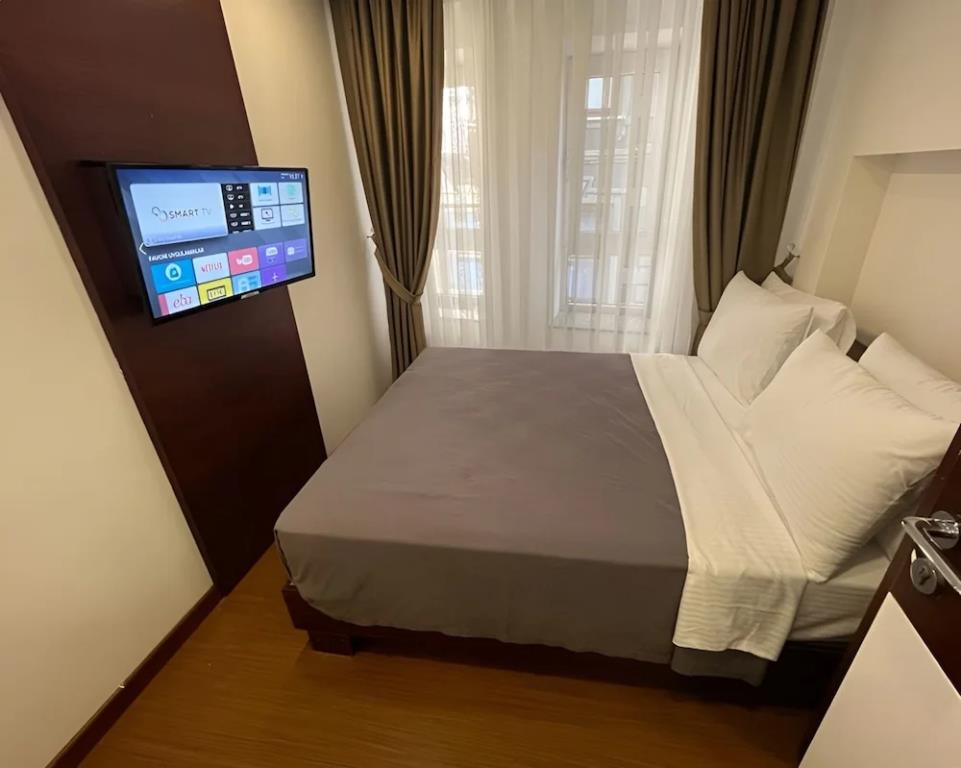 Genoa Port Hotel 0*