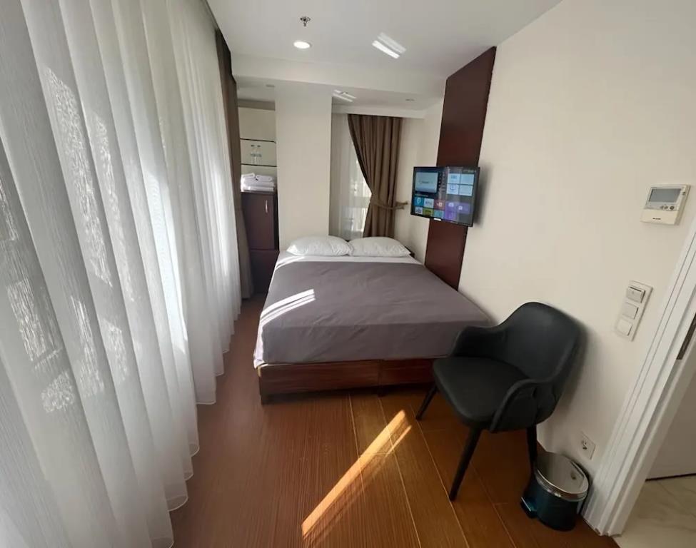 Genoa Port Hotel 0*
