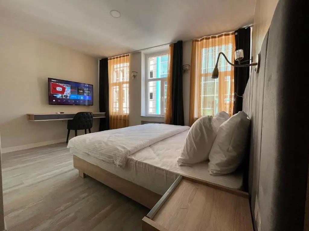 Genoa Port Hotel 0*