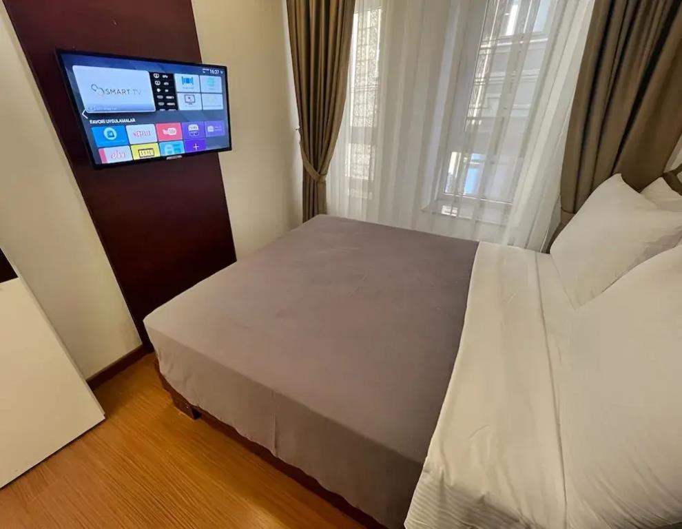 Genoa Port Hotel 0*