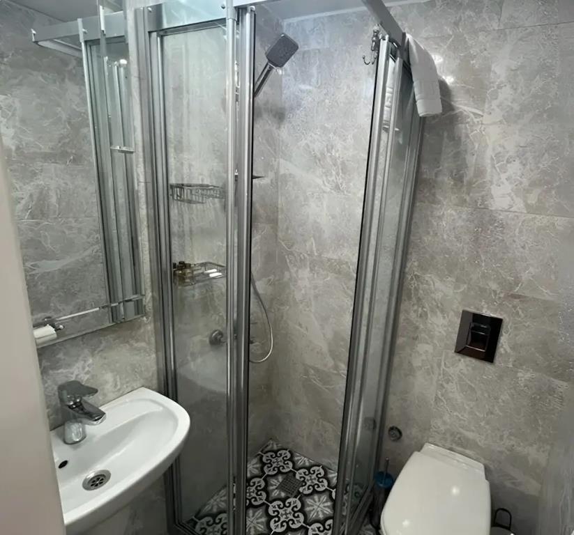 Genoa Port Hotel 0*