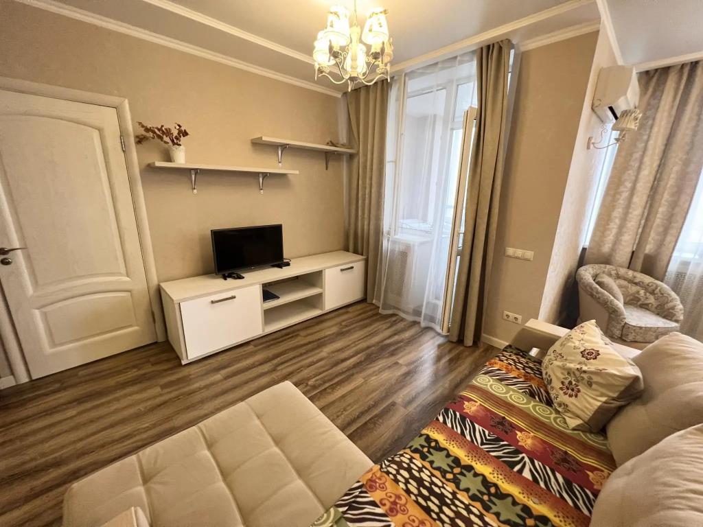 ApartKazan (Scherbakovskij pereulok 7) 0*