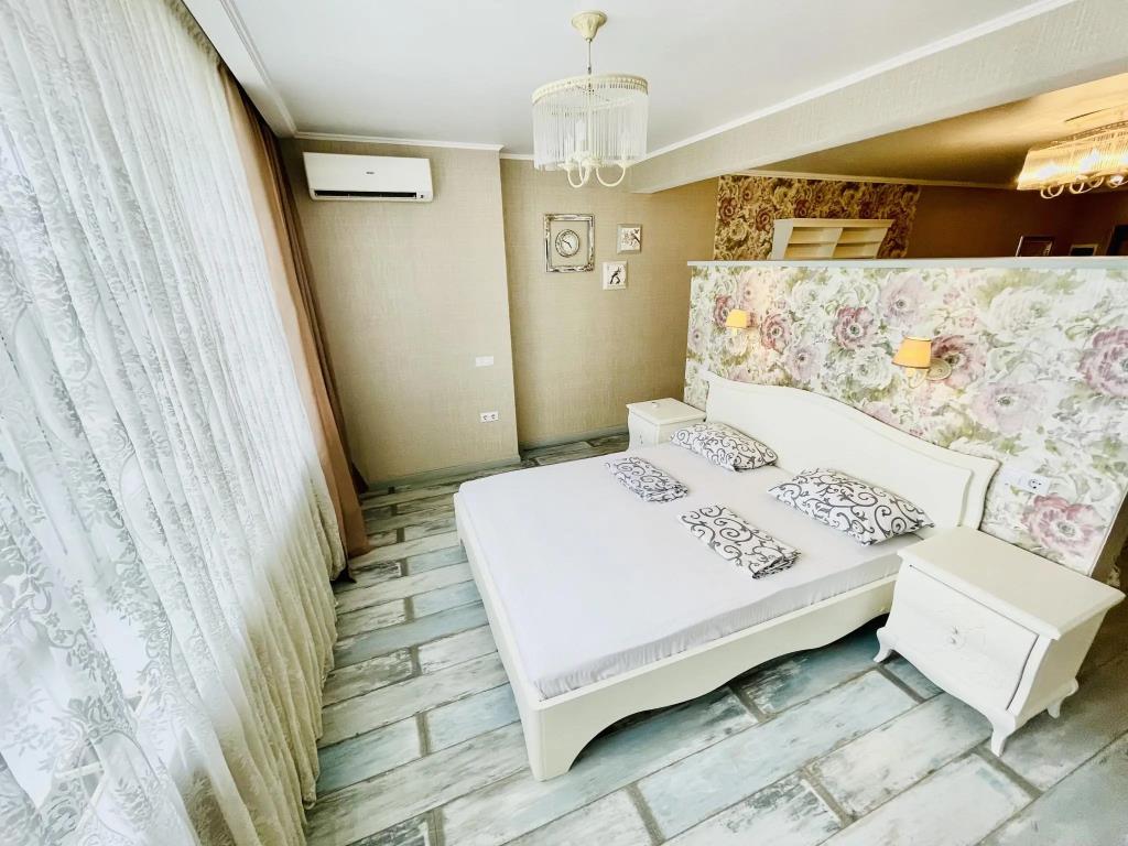 ApartKazan (Scherbakovskij pereulok 7) 0*