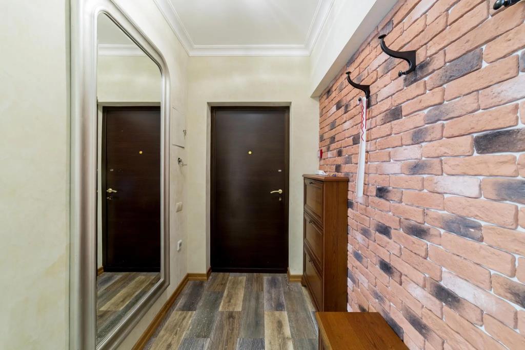 ApartKazan (Scherbakovskij pereulok 7) 0*