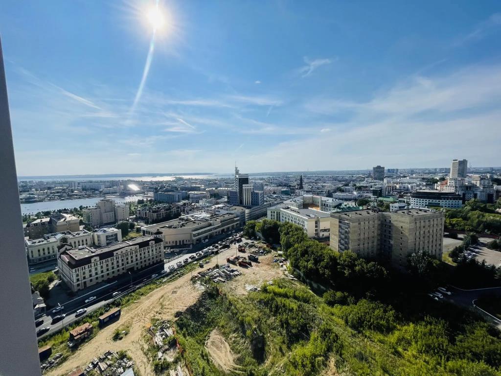 ApartKazan (Scherbakovskij pereulok 7) 0*