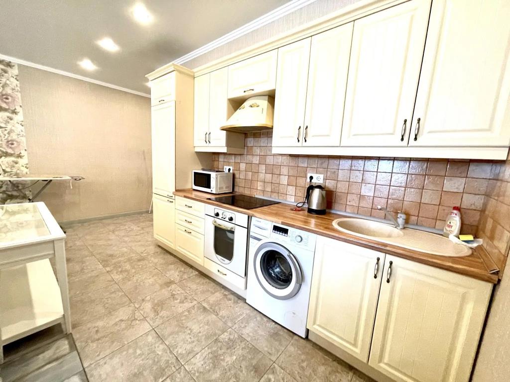 ApartKazan (Scherbakovskij pereulok 7) 0*