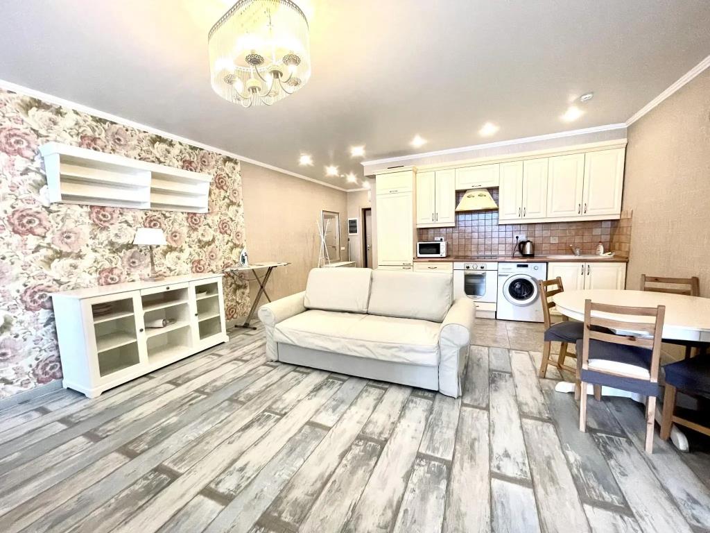 ApartKazan (Scherbakovskij pereulok 7) 0*