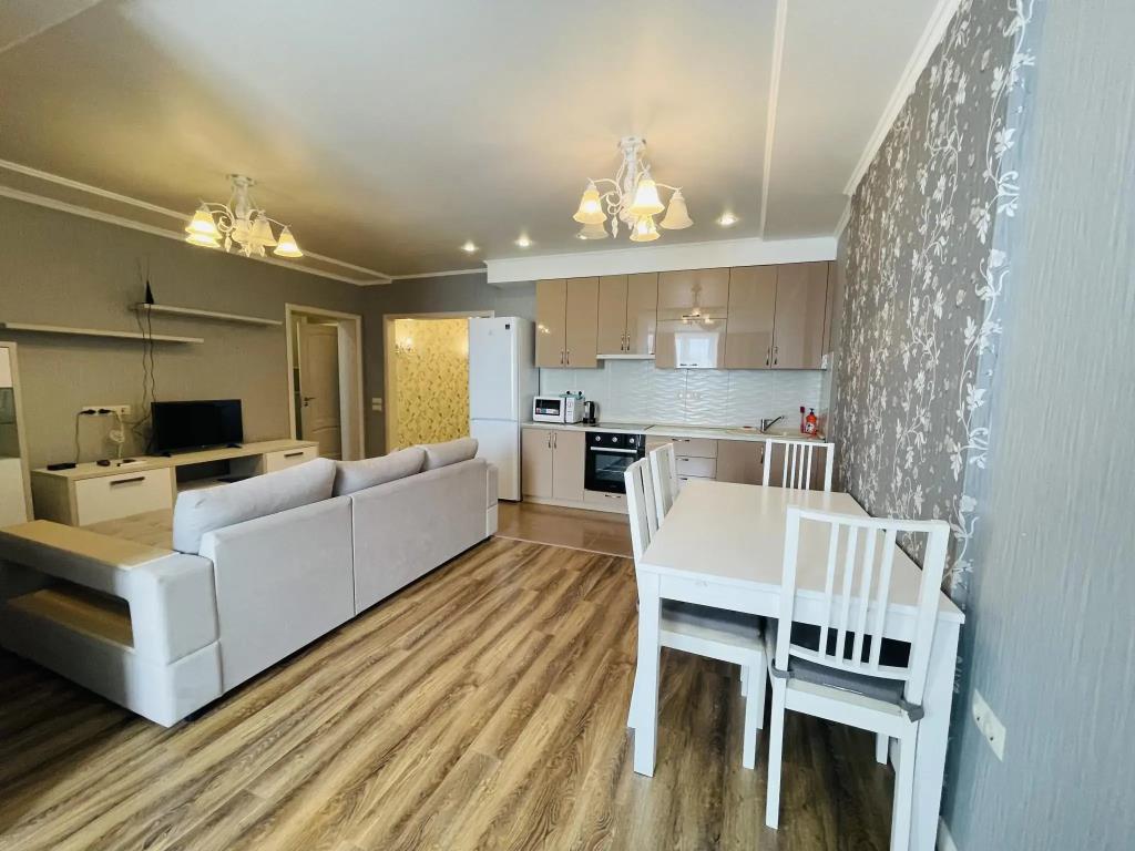 ApartKazan (Scherbakovskij pereulok 7) 0*