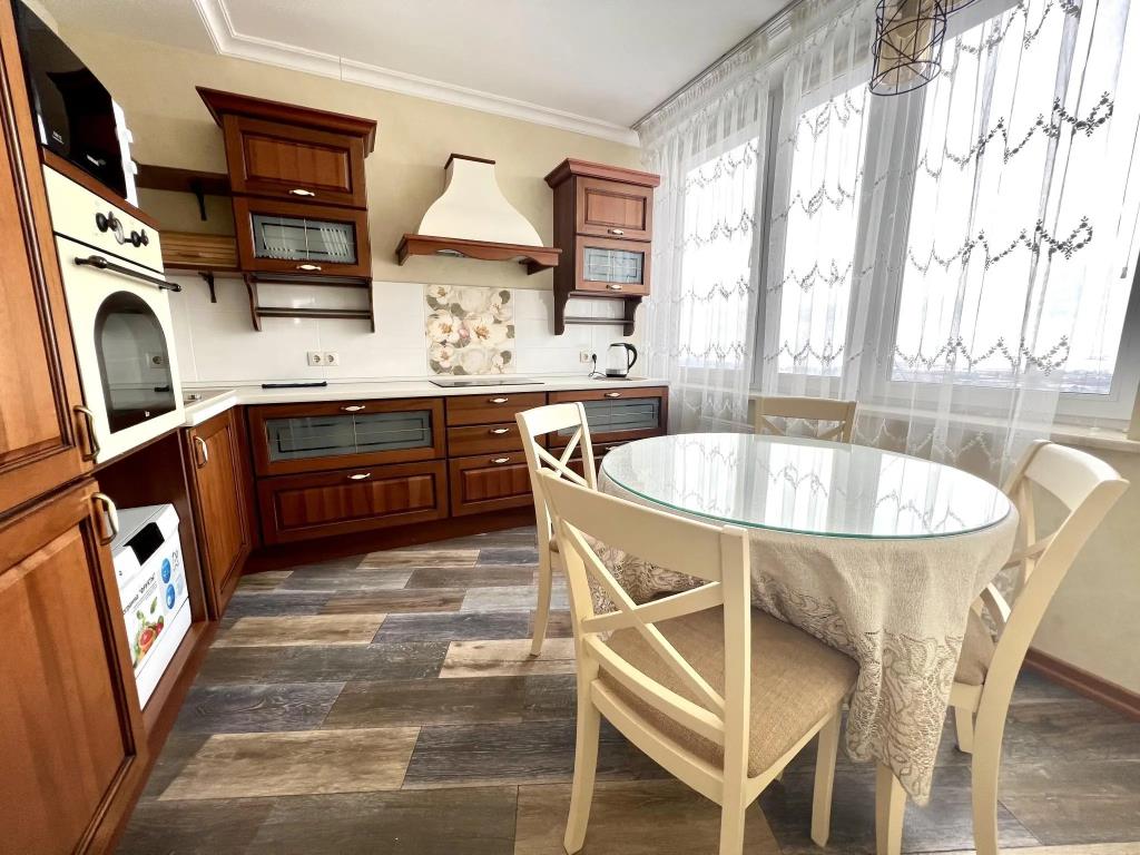 ApartKazan (Scherbakovskij pereulok 7) 0*