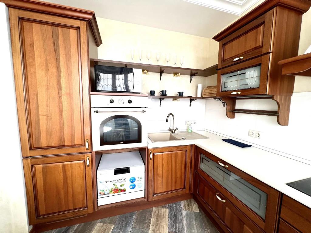 ApartKazan (Scherbakovskij pereulok 7) 0*