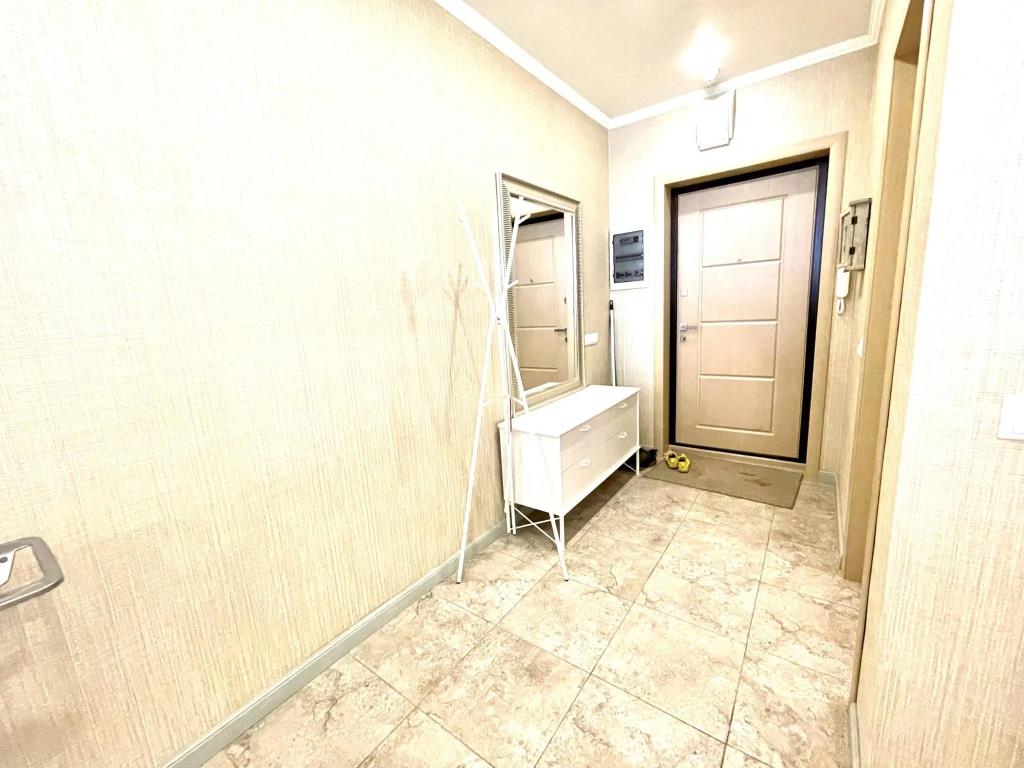 ApartKazan (Scherbakovskij pereulok 7) 0*