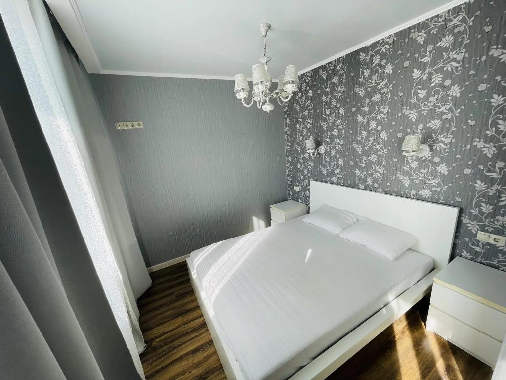 ApartKazan (Scherbakovskij pereulok 7) 0*