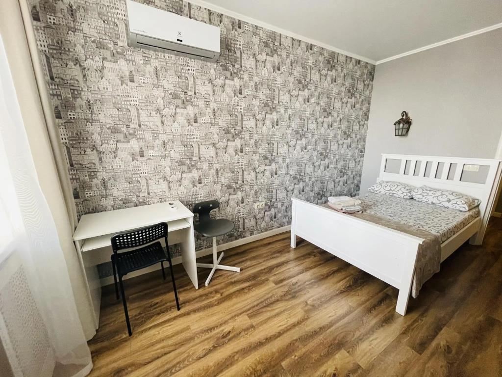 ApartKazan (Scherbakovskij pereulok 7) 0*