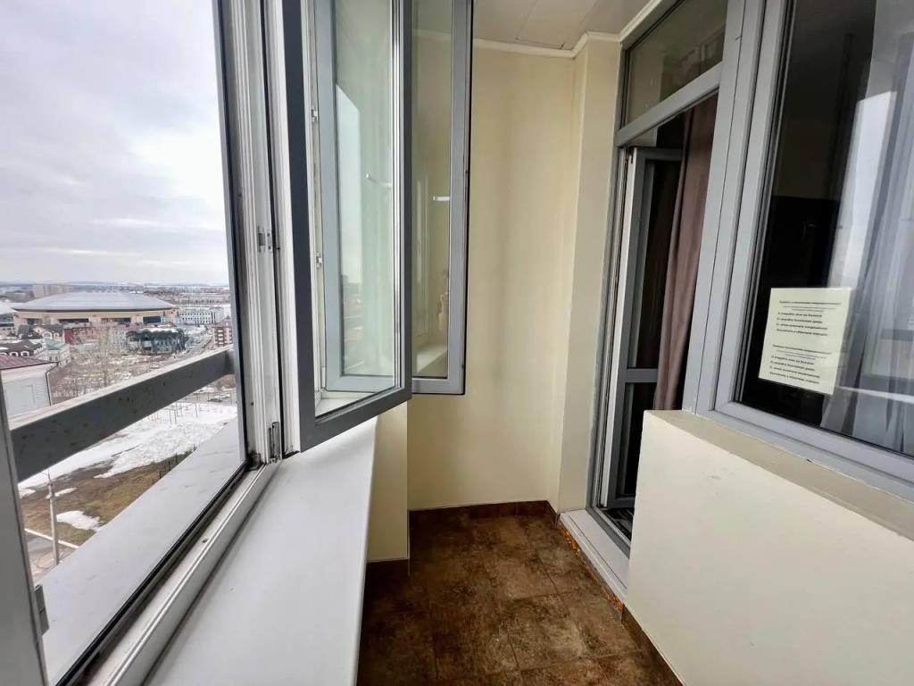 ApartKazan (Scherbakovskij pereulok 7) 0*