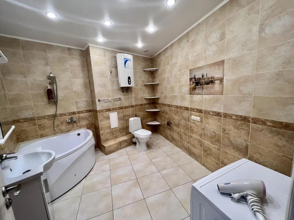 ApartKazan (Scherbakovskij pereulok 7) 0*