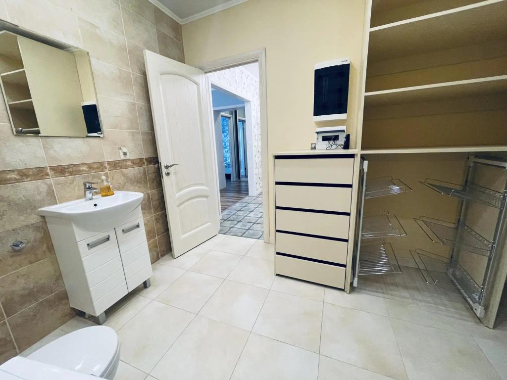 ApartKazan (Scherbakovskij pereulok 7) 0*