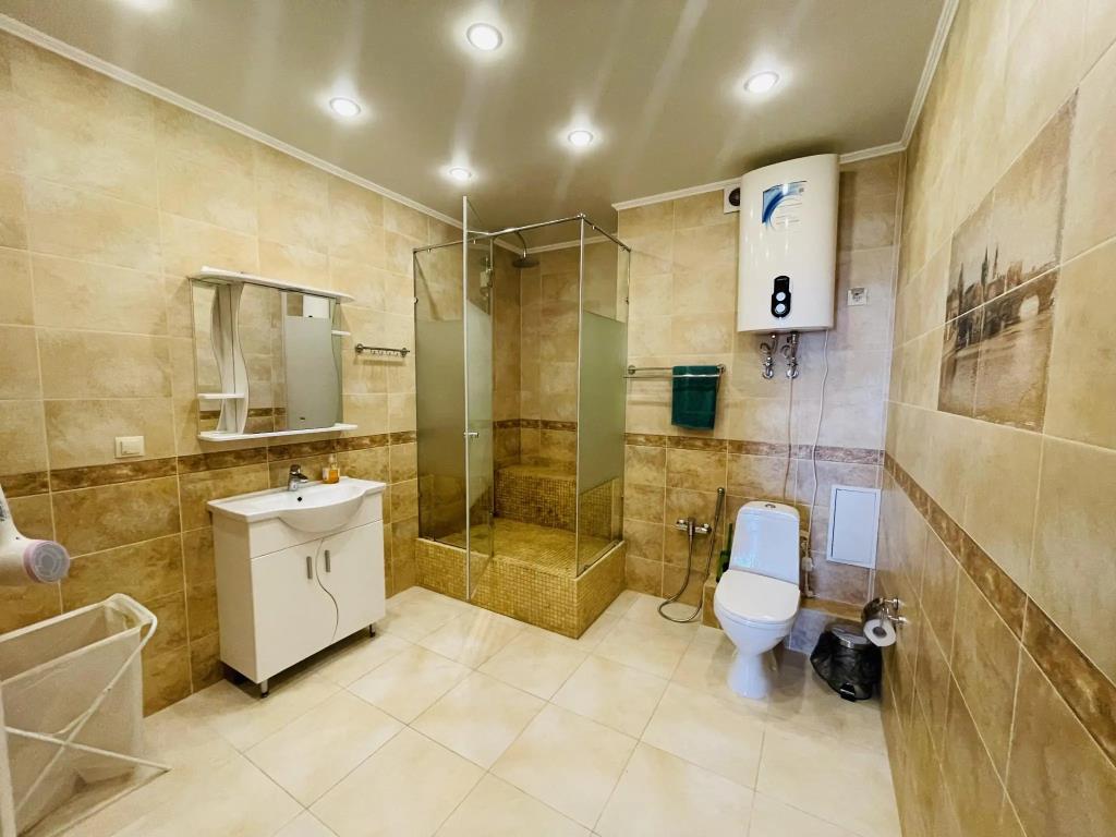 ApartKazan (Scherbakovskij pereulok 7) 0*