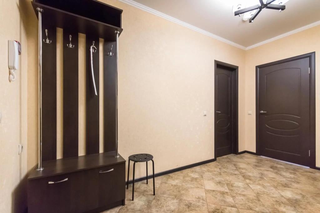 ApartKazan (Scherbakovskij pereulok 7) 0*