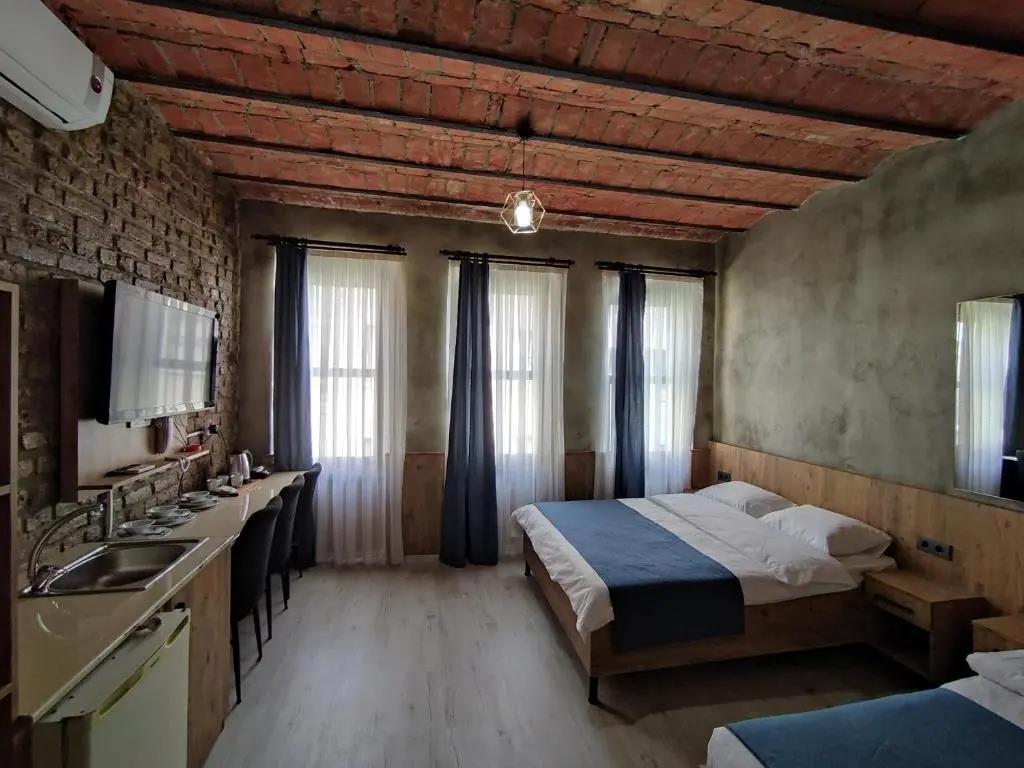 Life Span Hotel Taksim 2*