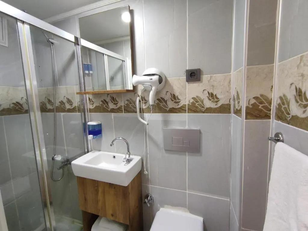 Life Span Hotel Taksim 2*