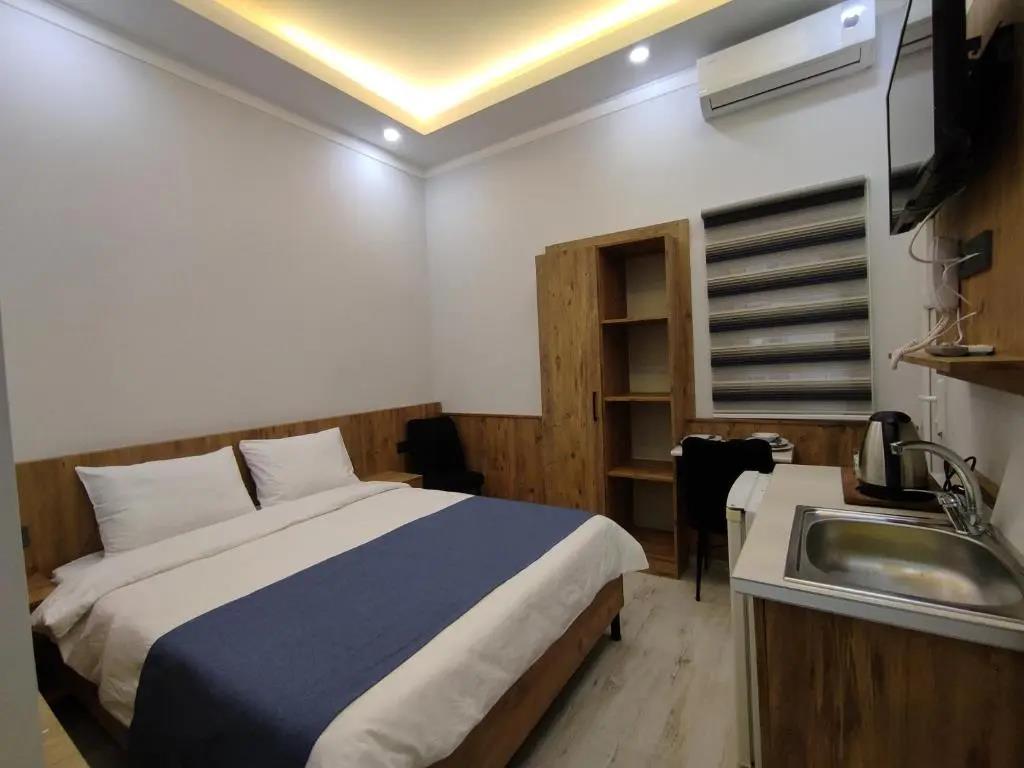 Life Span Hotel Taksim 2*