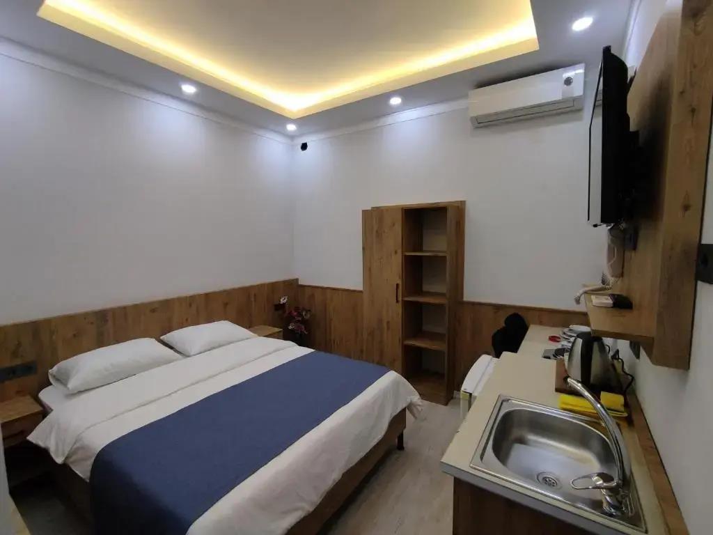 Life Span Hotel Taksim 2*