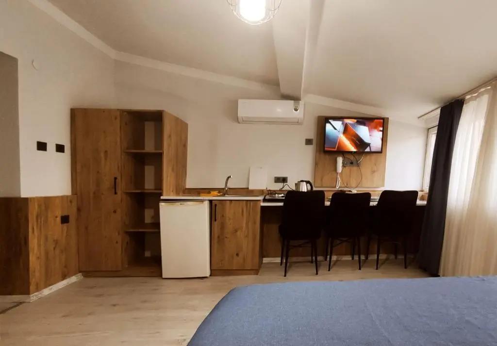 Life Span Hotel Taksim 2*