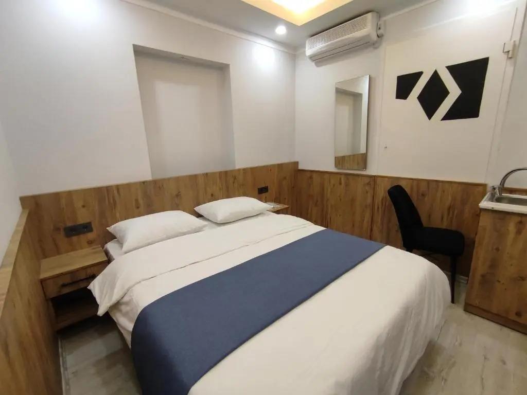 Life Span Hotel Taksim 2*